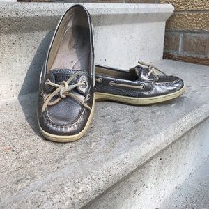 Sperry Top Sider - Women’s Size 8